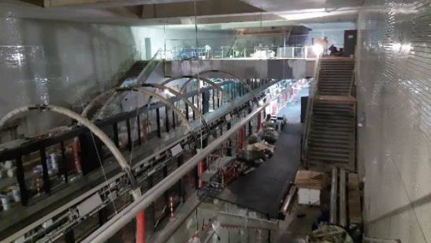 Ligne 14 : objectif 2020 maintenu