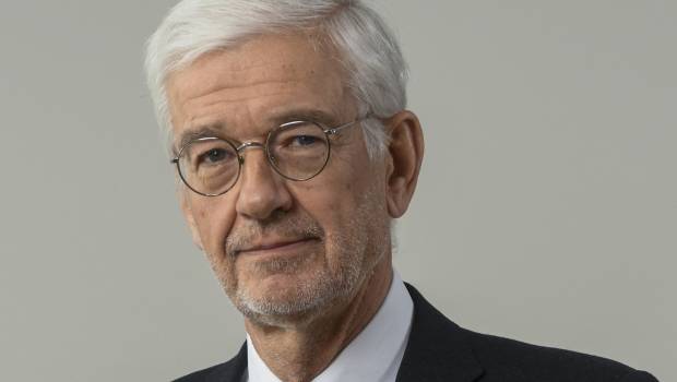 Didier Ridoret nommé président de la fondation d’entreprise Excellence SMA