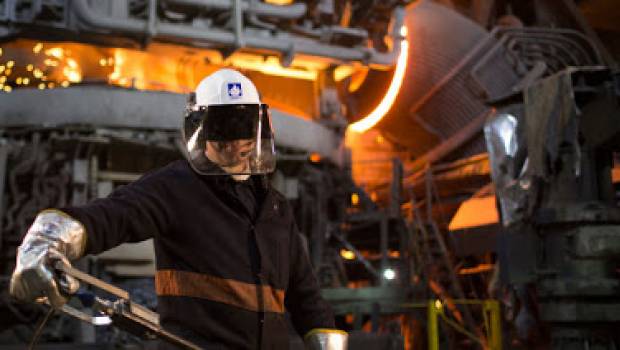 Liberty Steel autorisée à reprendre France Rail Industry