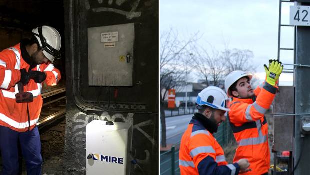 L’international en ligne de mire