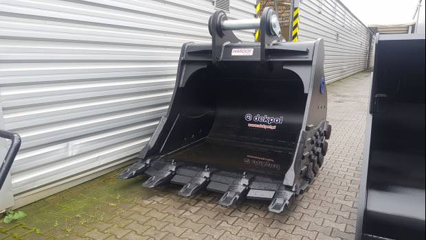 Dekpol Steel à la conquête du marché français !