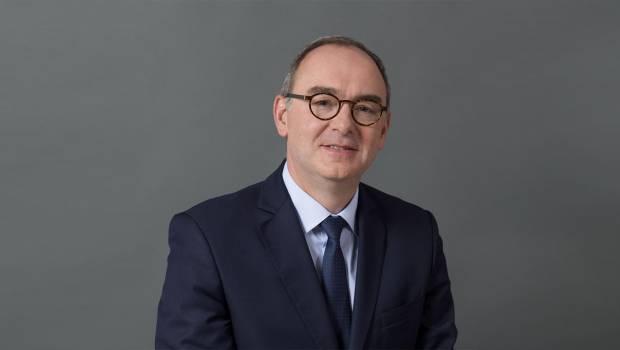Xavier Piechaczyk nommé à la présidence du directoire de RTE
