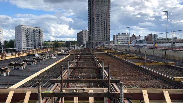 Liège : vers la fin des bouchons ?