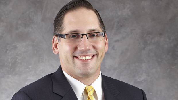 Aaron H. Ravenscroft, nommé PDG de Manitowoc