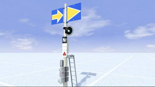 Lancement de la LGV+