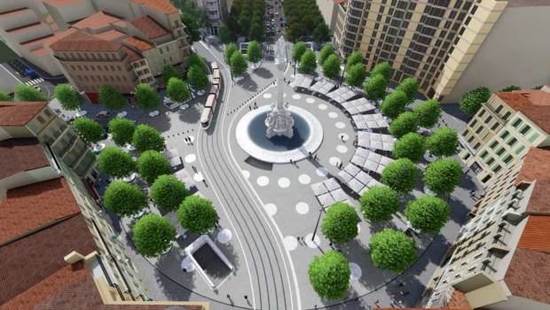 Egis et les revues techniques 4.0