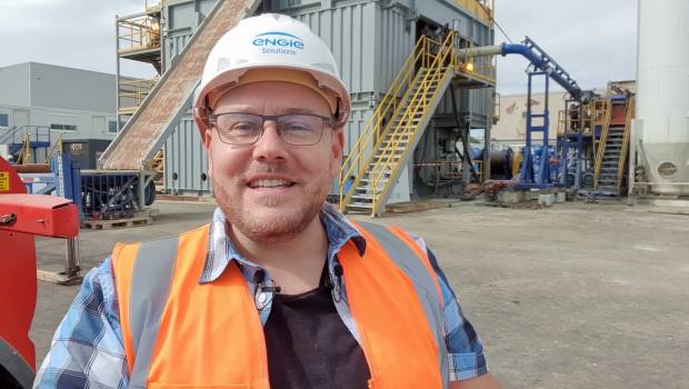 Engie Solutions pour une géothermie inédite en Ile-de-France