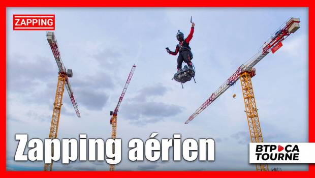 Le zapping de la rentrée