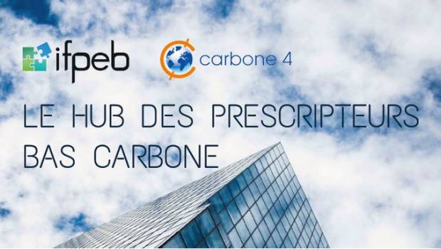 Appel à innovations béton bas carbone