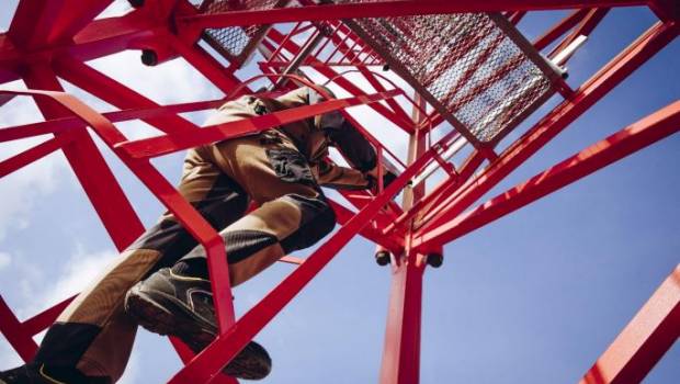 Des EPI Molinel pour les environnements extrêmes