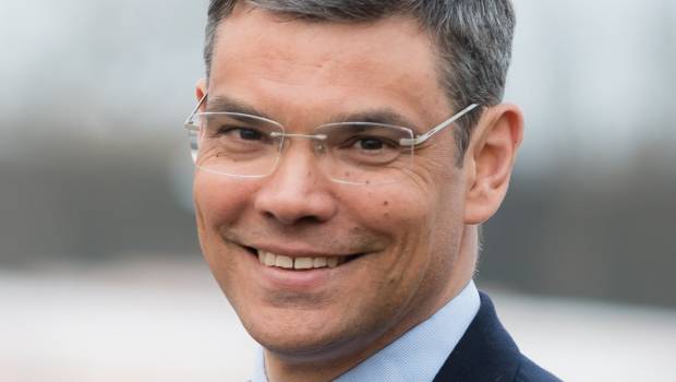 Francis Lagier, président de Weinerberger France, est décédé