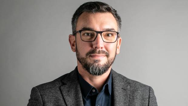 Un directeur de la transformation digitale chez BTP Consultants