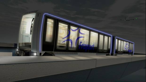 Siemens Mobility lance un nouveau défi à Satys