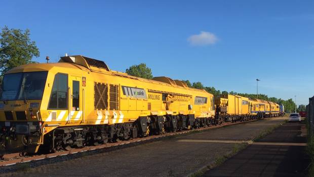 Fraisage correctif : l’exemple probant du réseau hollandais