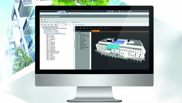 CARL Berger-Levrault affiche ses ambitions pour le BIM d’exploitation