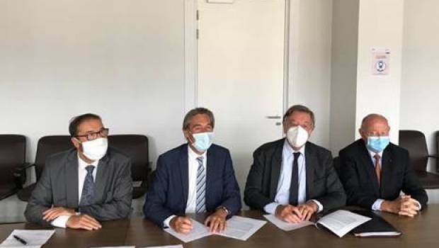 Une charte pour le bon déroulé des chantiers en Ile-de-France