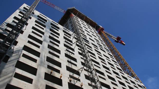 « France relance » : le bâtiment est prêt !