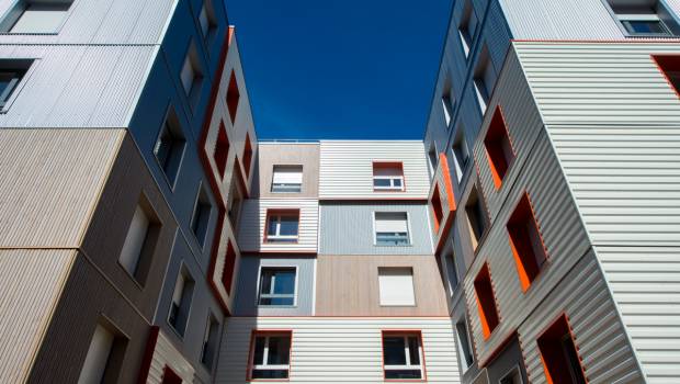 La Caisse des Dépôts s’investit dans l’environnement et le logement