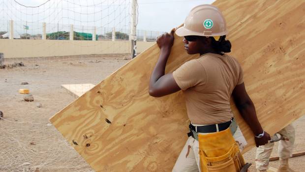 Les Journées Régionales de la Construction Bois rebaptisées