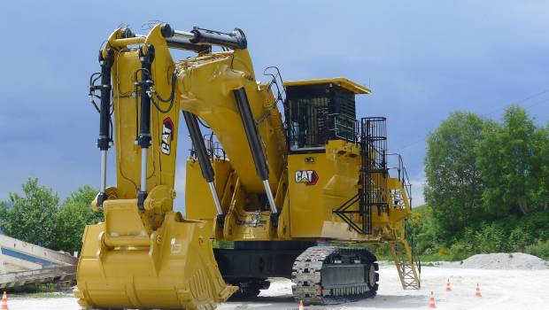 Bergerat Monnoyeur : la DR de Nouvelle Aquitaine a le vent en poupe