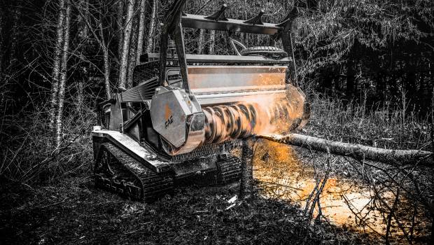 Coup de frais sur l'image de FAE Group