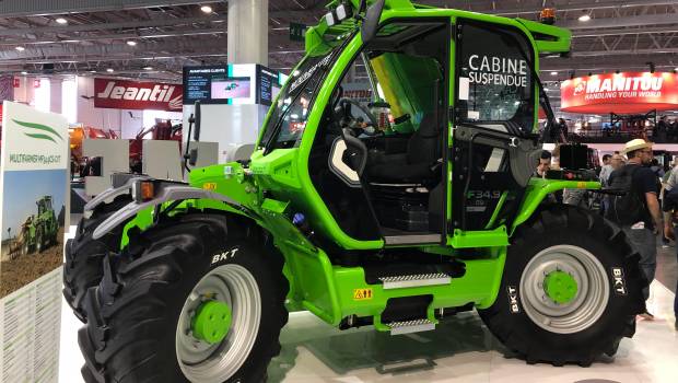 Le Covid-19 a eu raison du SIMA