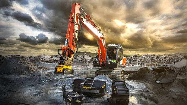 Nouvelle campagne pour Engcon