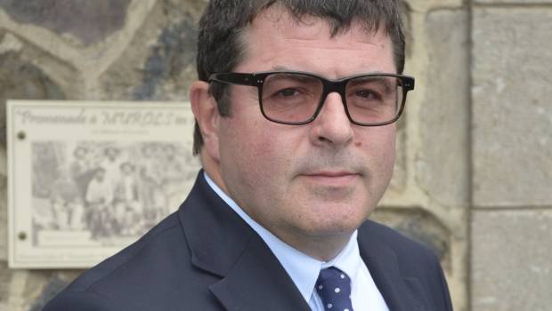 Nouvelle présidence à la CERC Auvergne-Rhône-Alpe