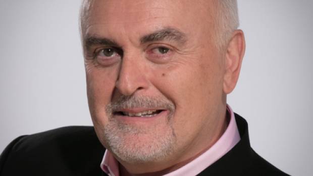 Jean-Philippe Bourgade, directeur général de Somifa (groupe Fayat)