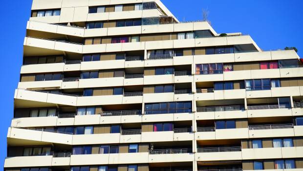 La création de logements en résidences sociales en berne