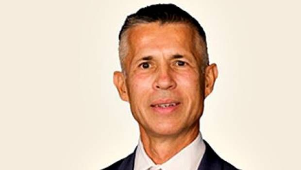 SNCF Réseau : Karim Touati à la tête de la région PACA