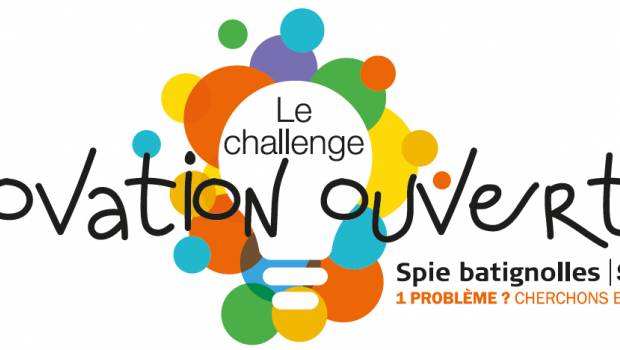 Un challenge « innovation » avec Spie Batignolles