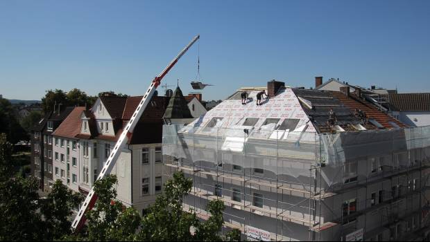 Les artisans du bâtiment suggèrent des évolutions pour accélérer les économies d'énergie