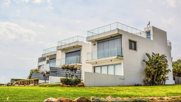 315 950 € en moyenne pour construire une maison neuve