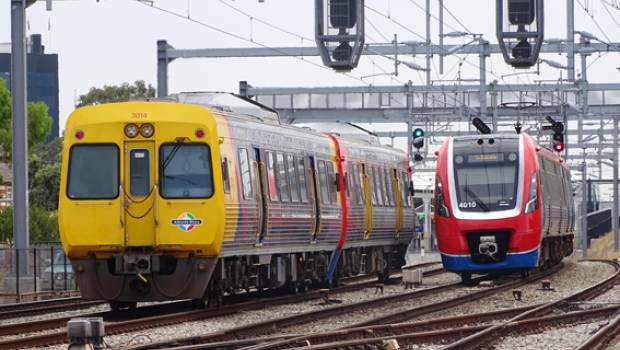 Ouverture à la concurrence : Keolis remporte un contrat… en Australie