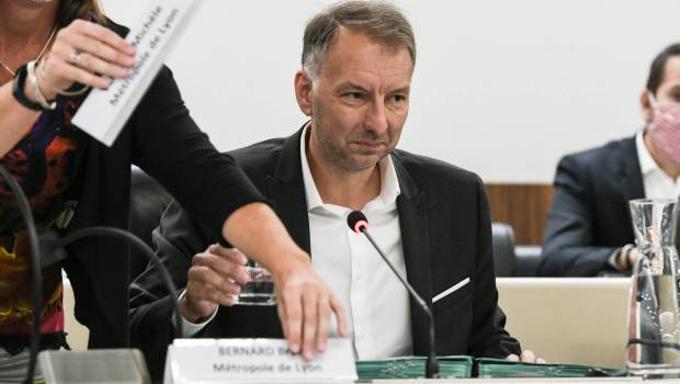 Sytral : des investissements à la hausse