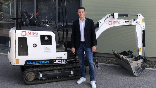 « La tendance est à l’utilisation de machines plus propres, il faut donc être pro-actif »