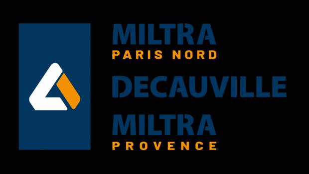 Les carrosseries Decauville, Miltra Provence et Miltra Paris Nord sous la même bannière