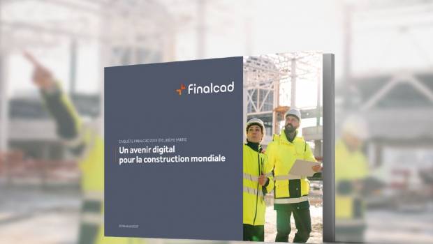 Ville intelligente : la construction n'a pas les capacités numériques suffisantes