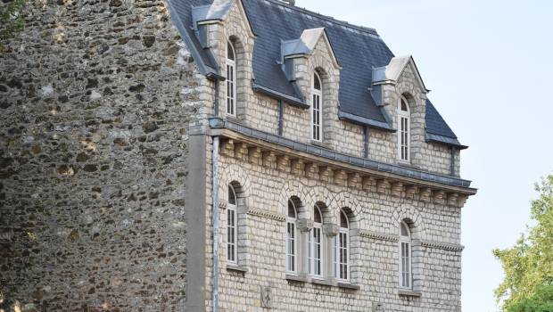 La rénovation des maisons individuelles dans le viseur de la Métropole du Grand Paris