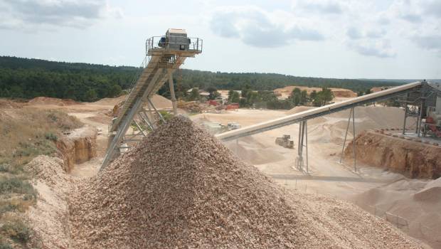Covid-19 : les matériaux n'ont pas dit leur dernier mot