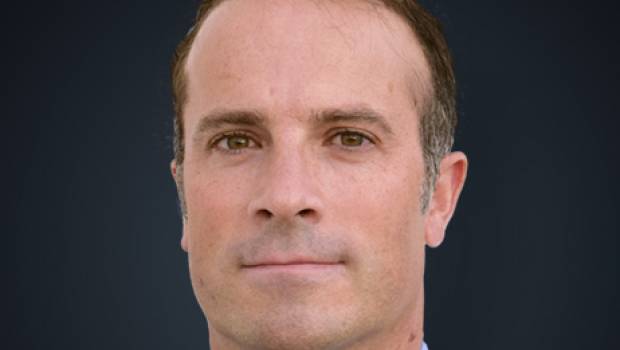 Joseba Echave, responsable du financement chez Ardian Infrastructure