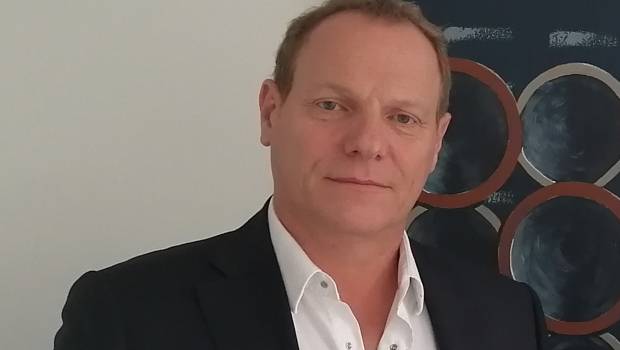 Michel Réguillon : « Être chef d’entreprise, c’est être présent sur le terrain »