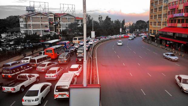 Vinci décroche un PPP portant sur une autoroute au Kenya