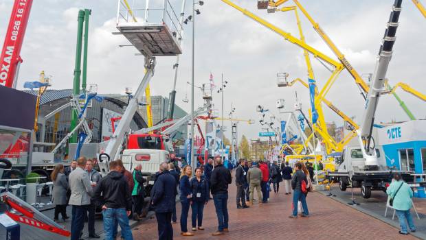 APEX confirmé pour juin 2021