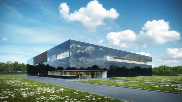 Centre de Surveillance de la Sécurité de Galileo : le chantier est lancé