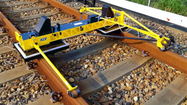 Le Krab NCI marche droit !