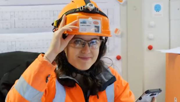 Bouygues Construction renouvelle son dispositif Job Academy pour l'emploi des femmes