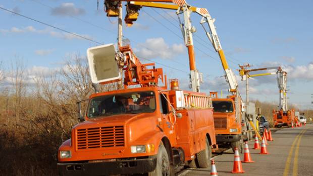 Vinci Energies rachète le Canadien Transelec Common Inc.