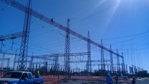 Vinci met une option sur les activités de services industriels de Grupo ACS